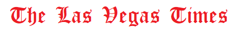 The Las Vegas Times